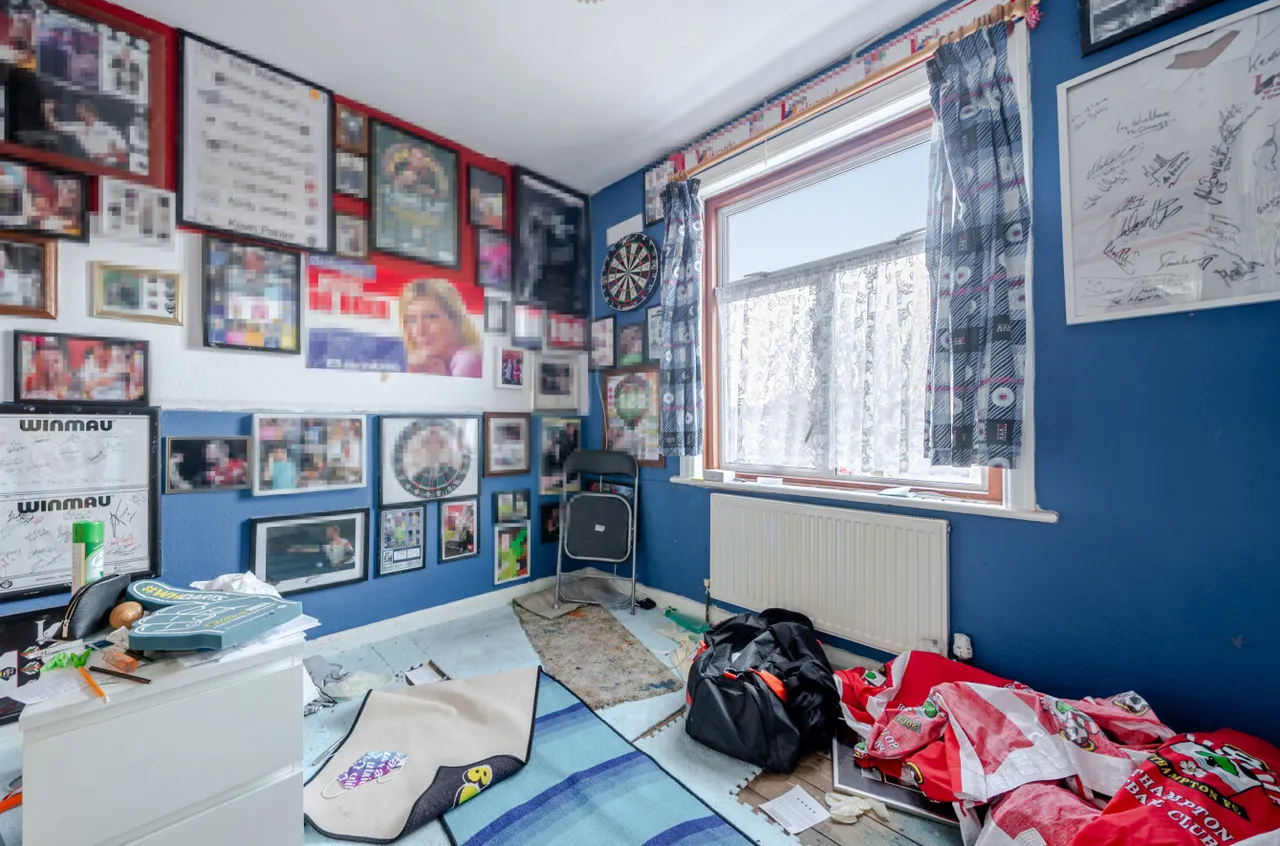 Wimpson Lane, Millbrook, SO16, photo 10