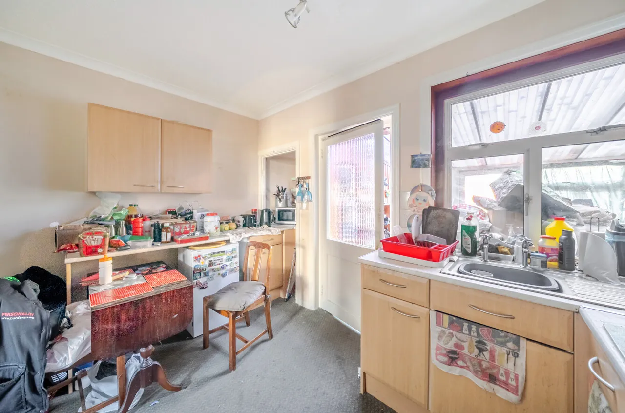Wimpson Lane, Millbrook, SO16, photo 7