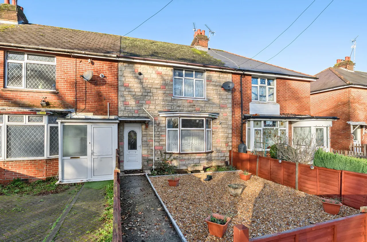 Wimpson Lane, Millbrook, SO16, photo 12
