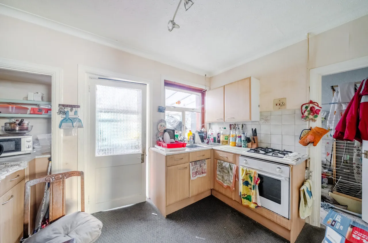 Wimpson Lane, Millbrook, SO16, photo 8
