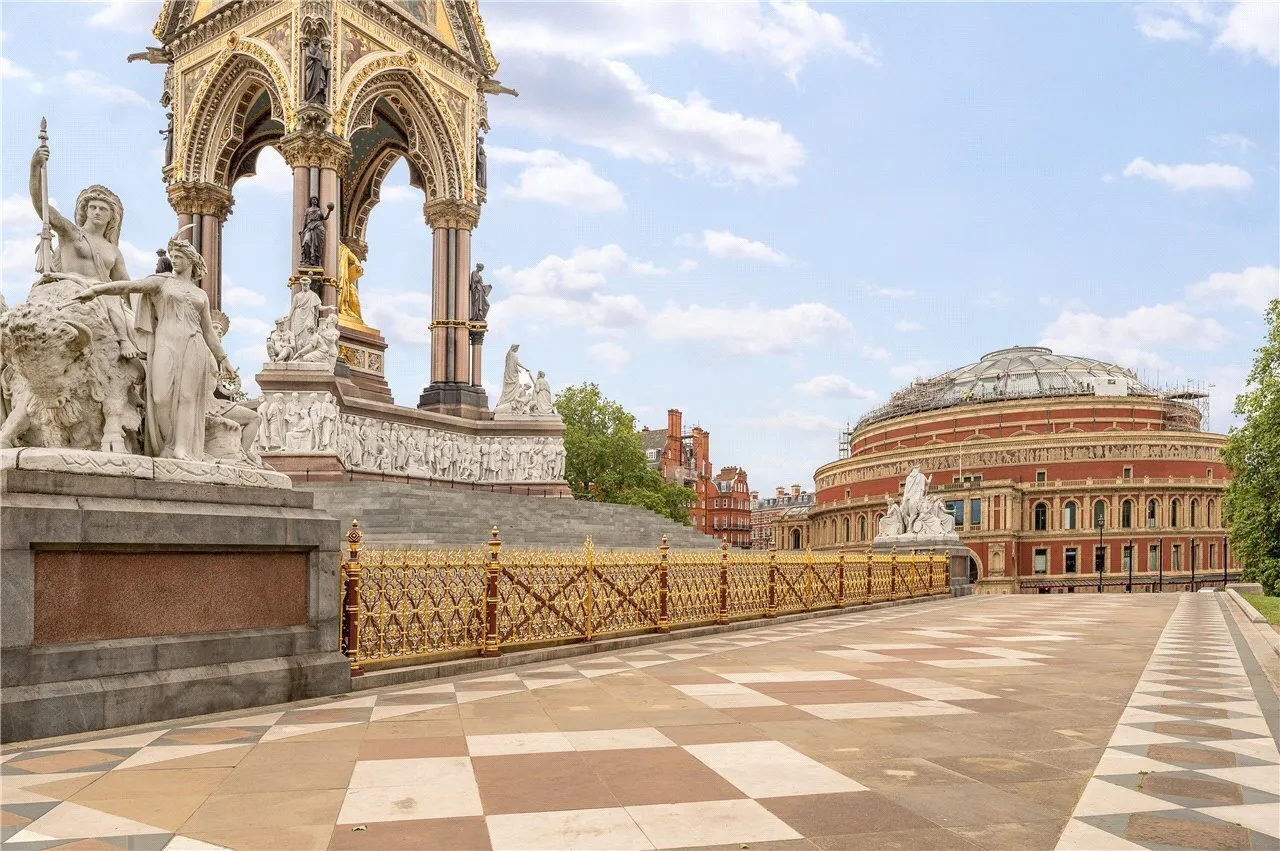 Hyde Park Gate, Kensington and Chelsea, London, SW7, photo 11