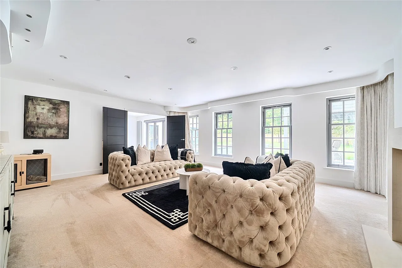 Birch Mead, Farnborough Park, BR6, photo 7
