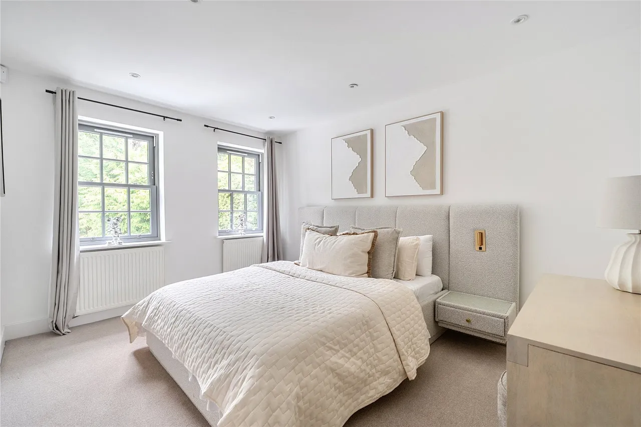 Birch Mead, Farnborough Park, BR6, photo 15