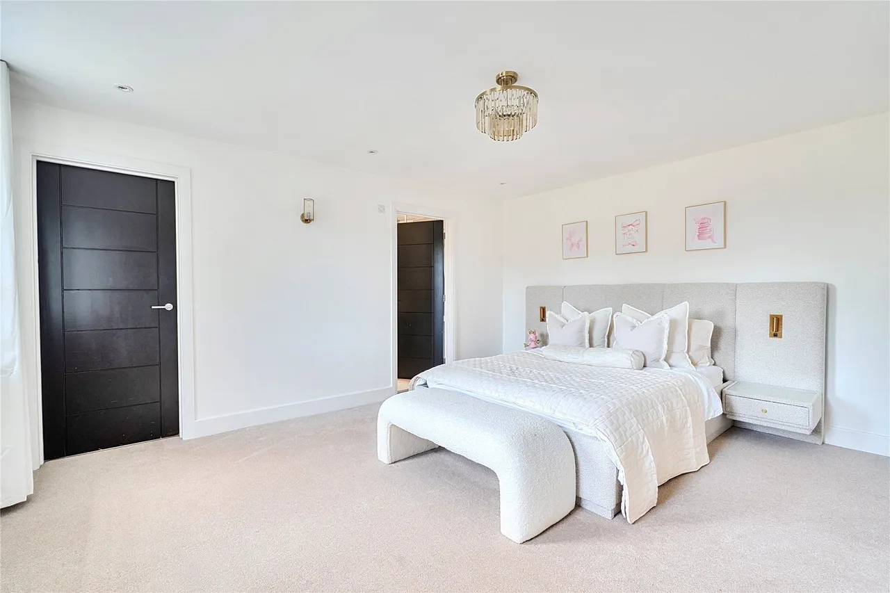 Birch Mead, Farnborough Park, BR6, photo 12