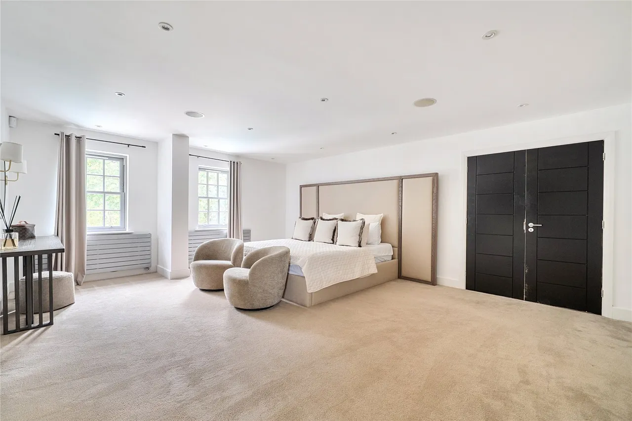 Birch Mead, Farnborough Park, BR6, photo 9