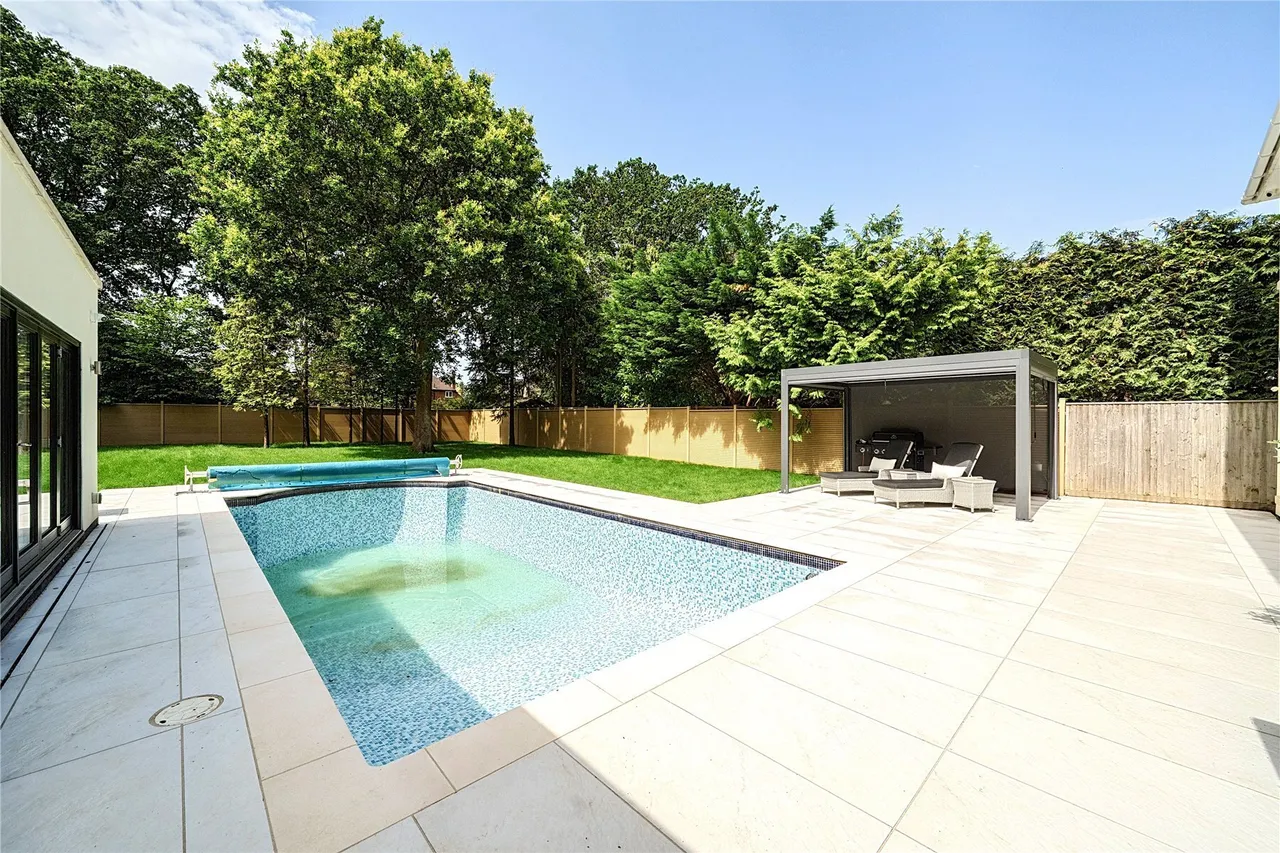 Birch Mead, Farnborough Park, BR6, photo 22