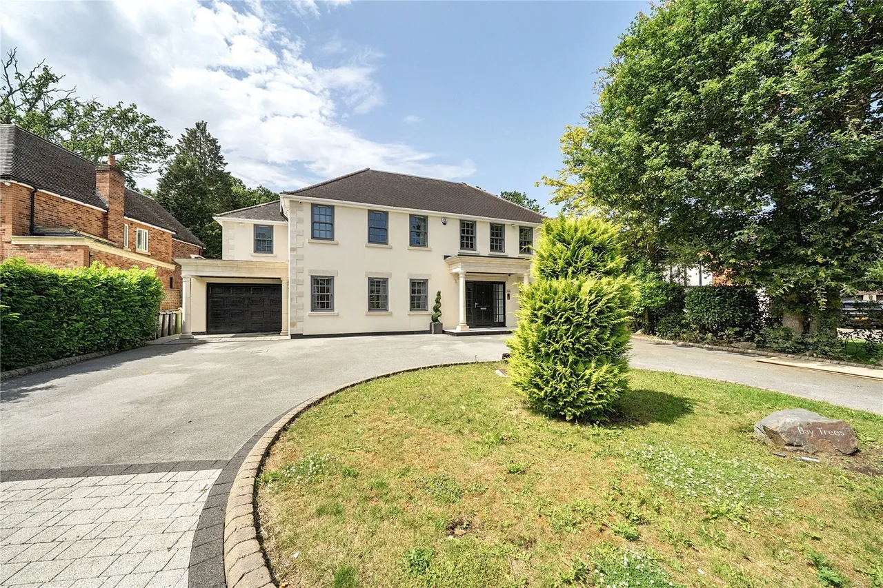 Birch Mead, Farnborough Park, BR6, photo 23