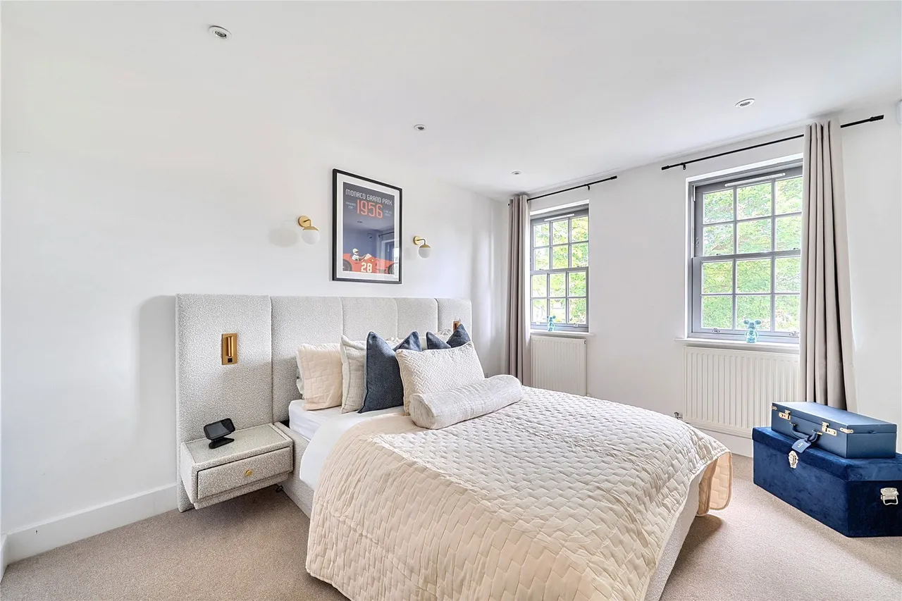 Birch Mead, Farnborough Park, BR6, photo 16