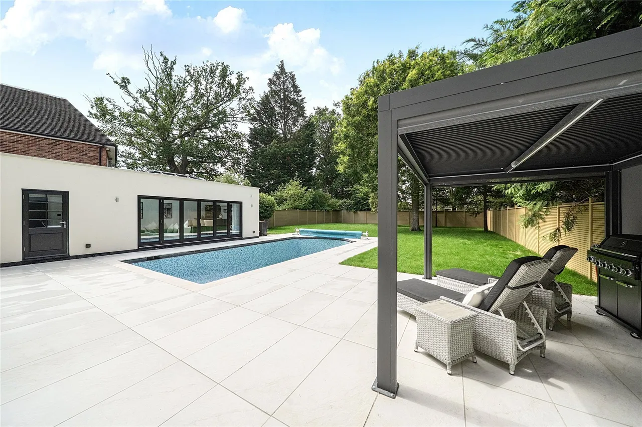 Birch Mead, Farnborough Park, BR6, photo 17