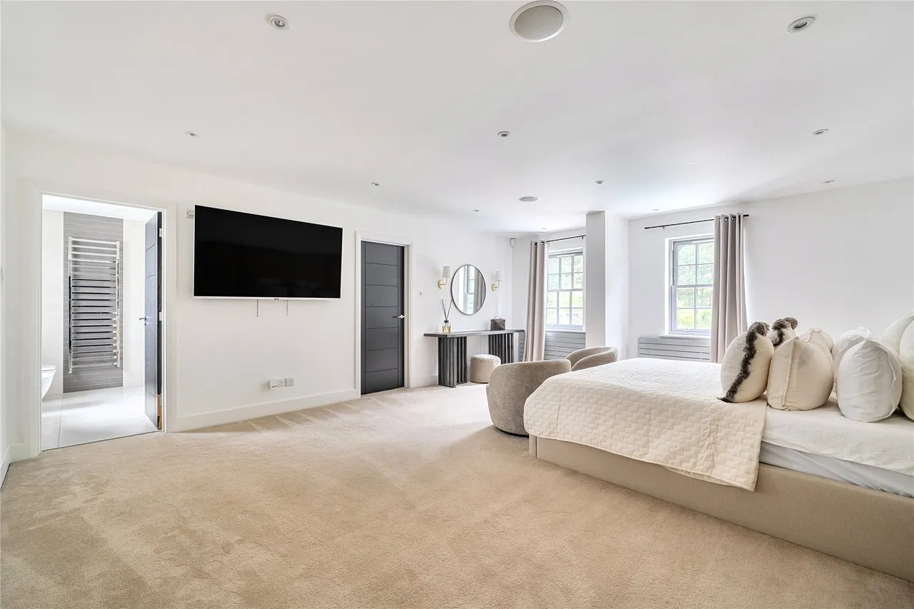 Birch Mead, Farnborough Park, BR6, photo 10