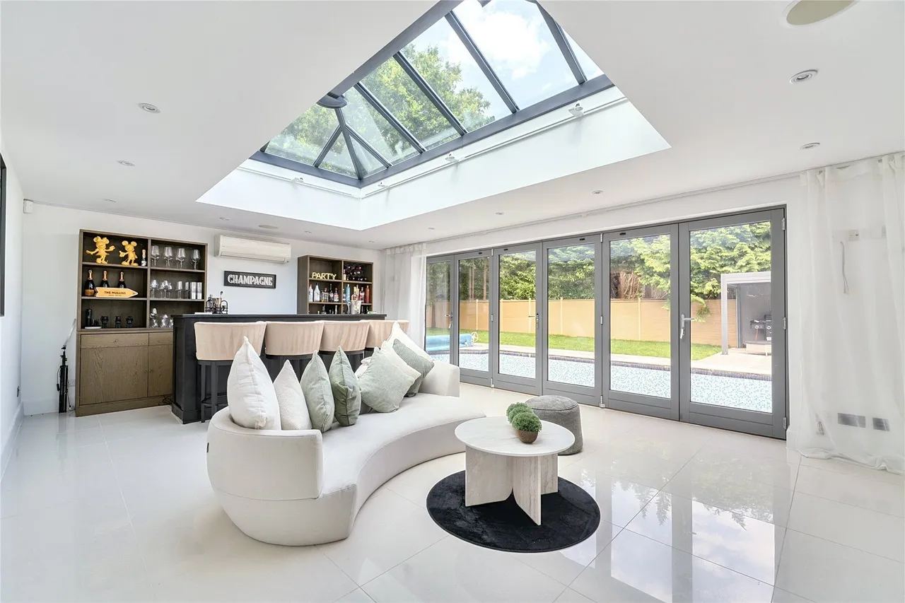 Birch Mead, Farnborough Park, BR6, photo 6