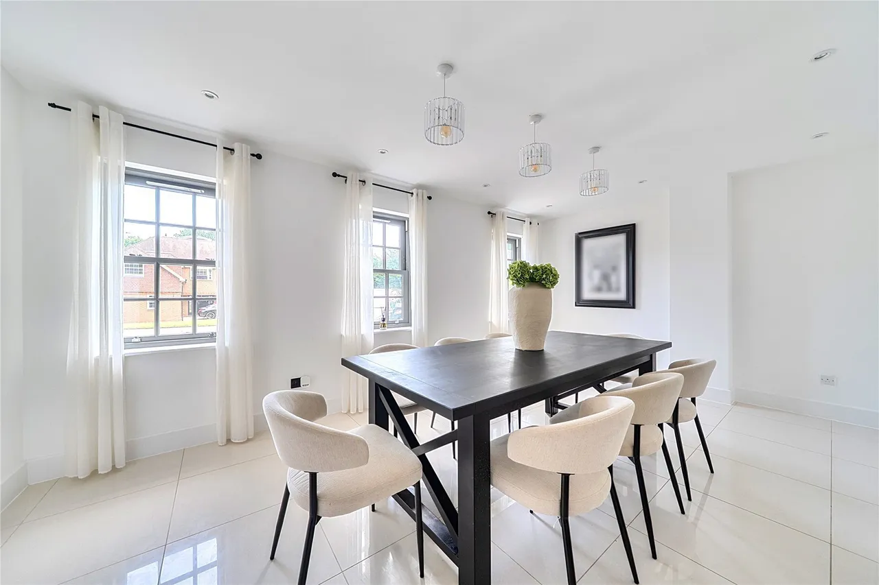 Birch Mead, Farnborough Park, BR6, photo 5