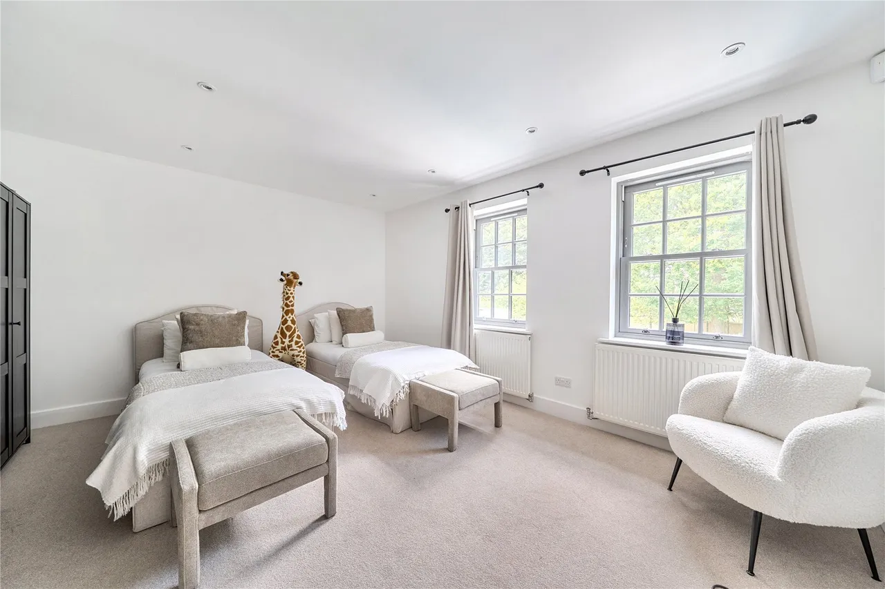 Birch Mead, Farnborough Park, BR6, photo 14