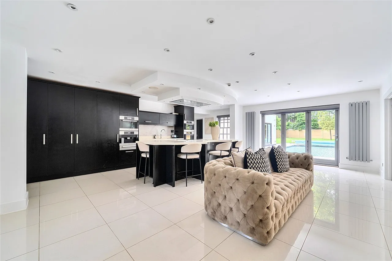 Birch Mead, Farnborough Park, BR6, photo 21