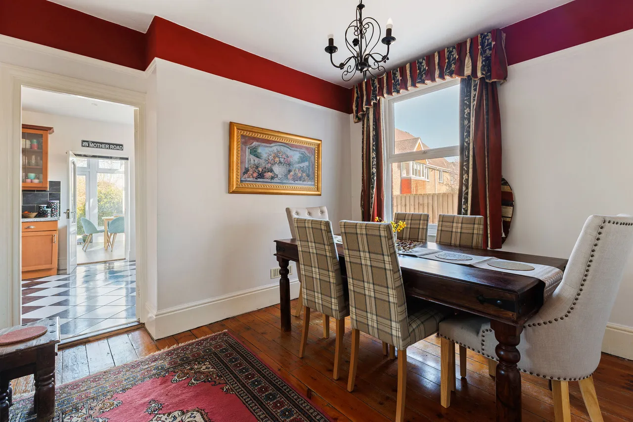Harnham Road, Salisbury, SP2, photo 8