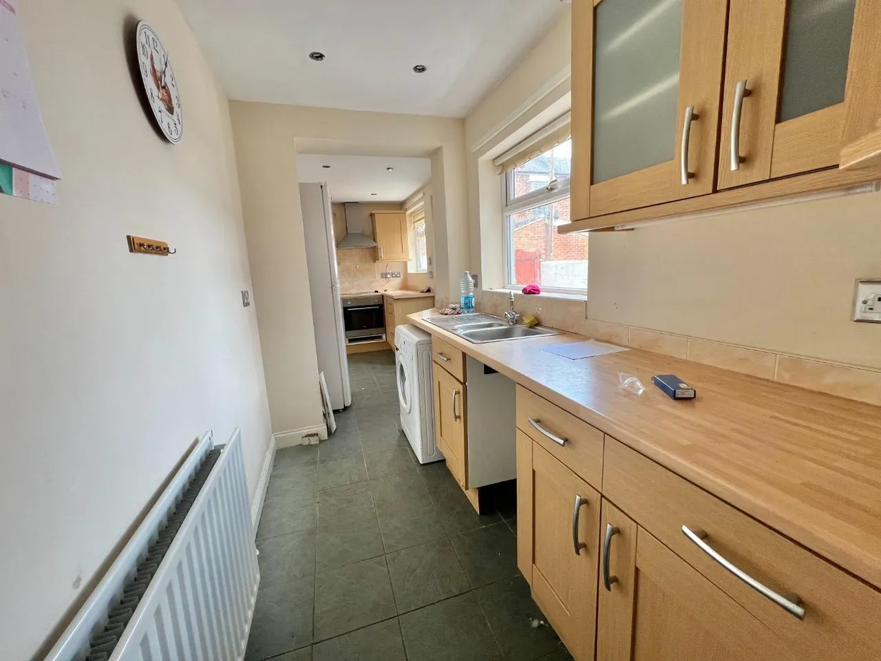 Coronation Terrace, Crook, DL15, photo 7