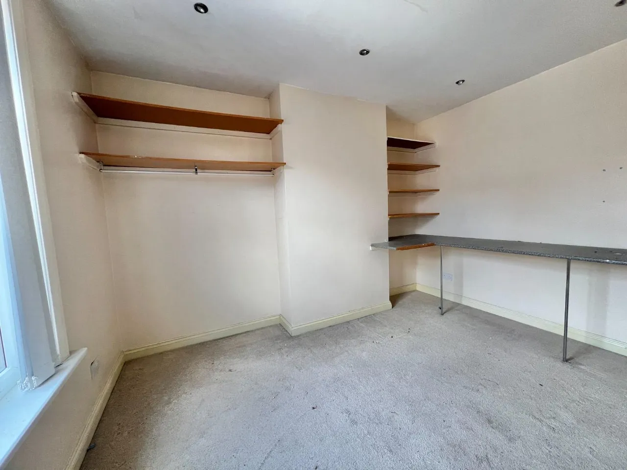 Coronation Terrace, Crook, DL15, photo 9