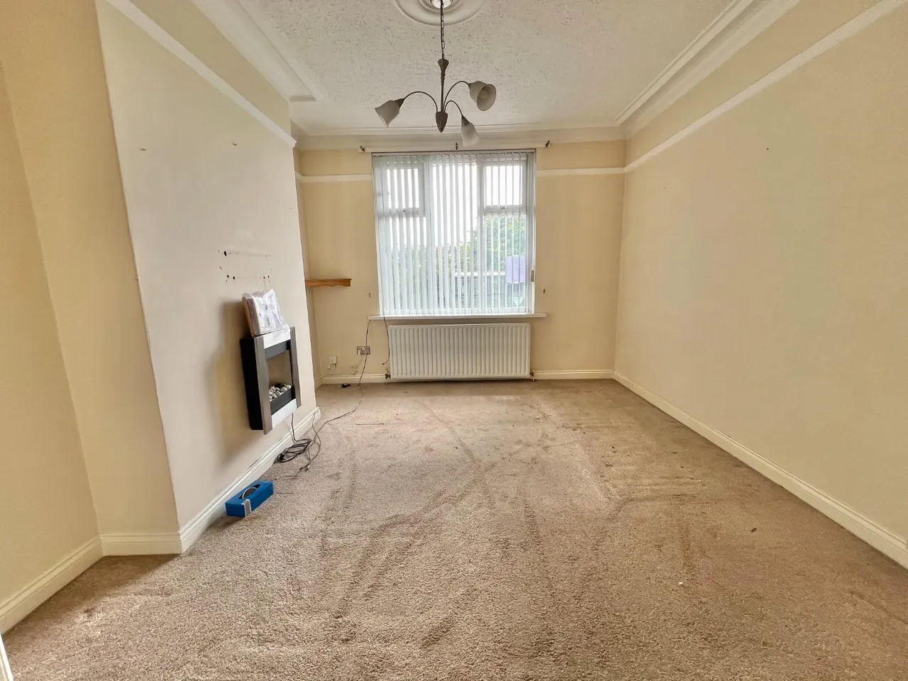 Coronation Terrace, Crook, DL15, photo 3