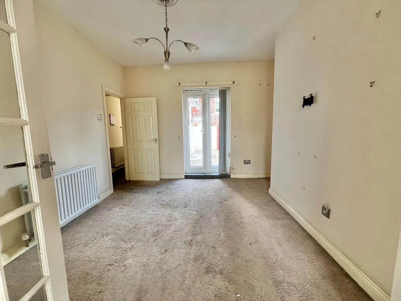 Coronation Terrace, Crook, DL15, photo 4