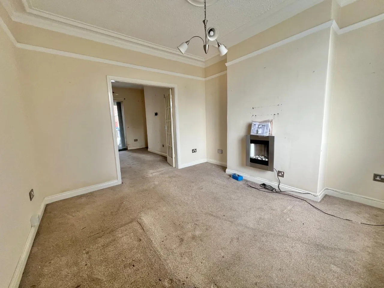 Coronation Terrace, Crook, DL15, photo 2