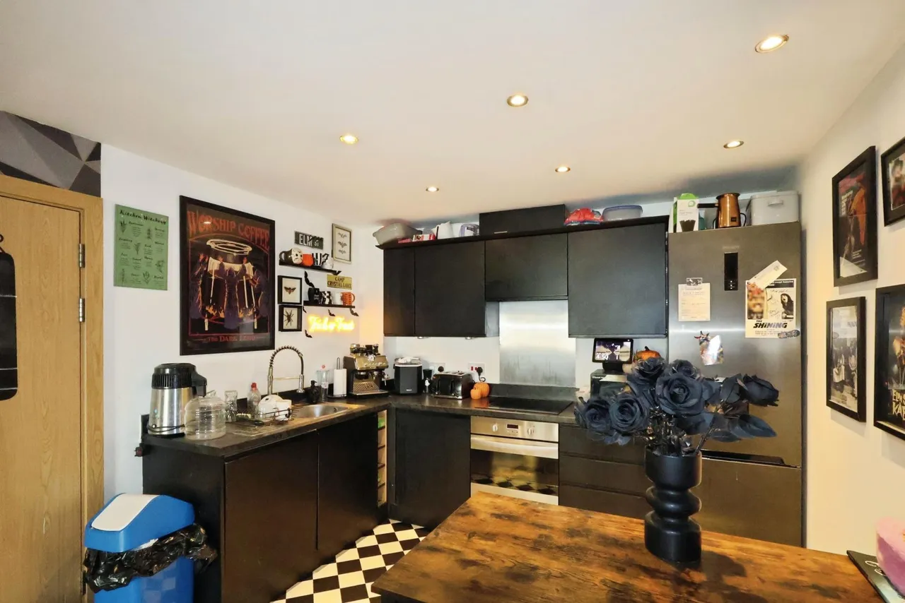 Johnson Place, Hitchin, photo 8