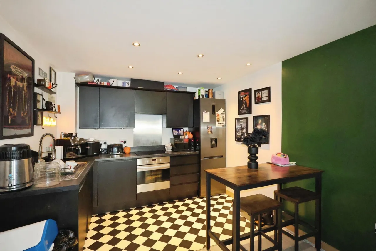 Johnson Place, Hitchin, photo 10