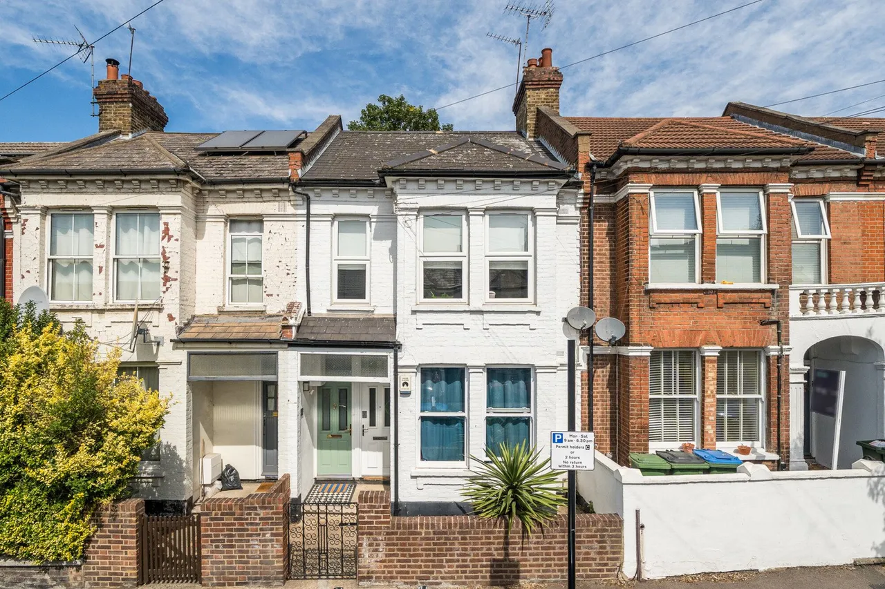 Eastcombe Avenue, SE7, photo 17
