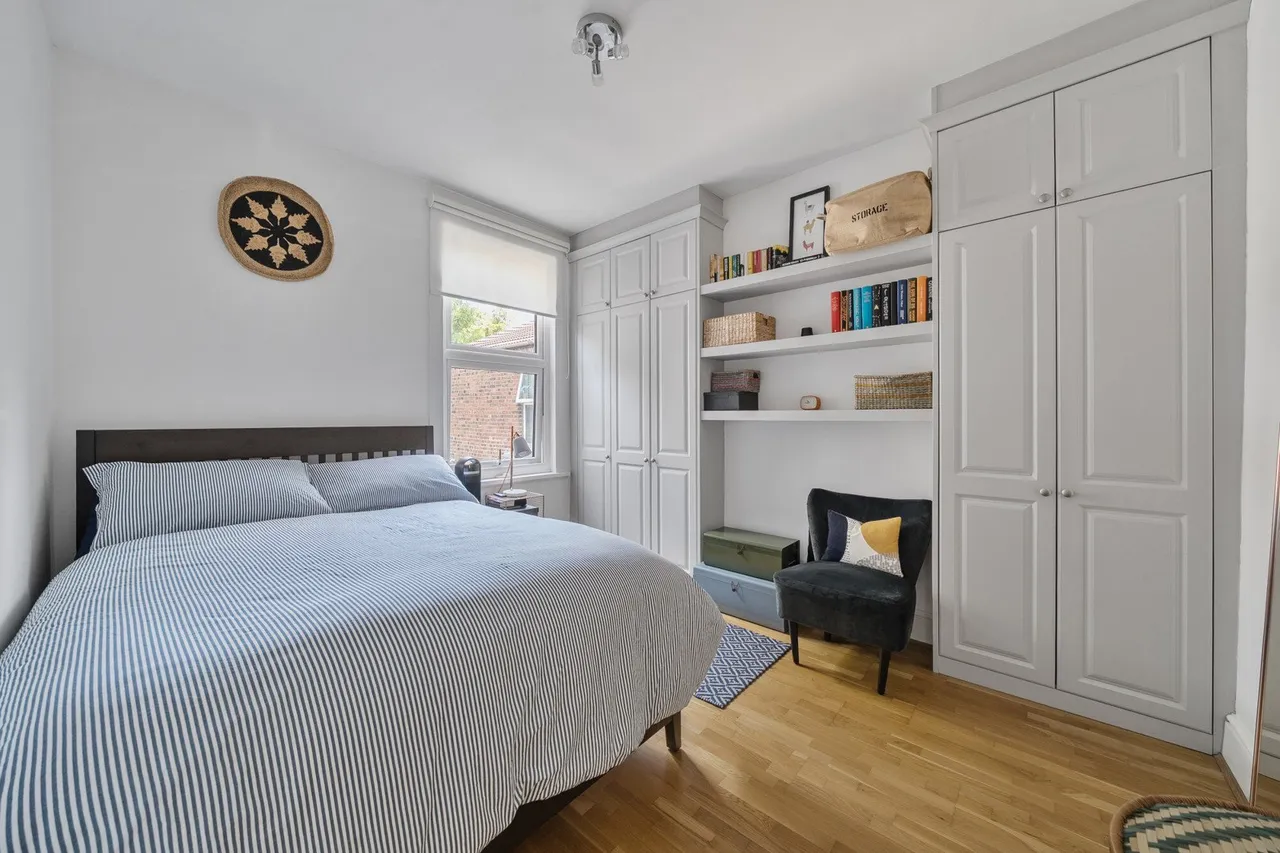 Eastcombe Avenue, SE7, photo 6