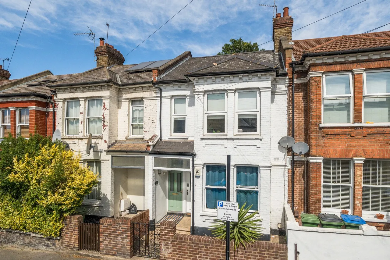 Eastcombe Avenue, SE7, photo 18