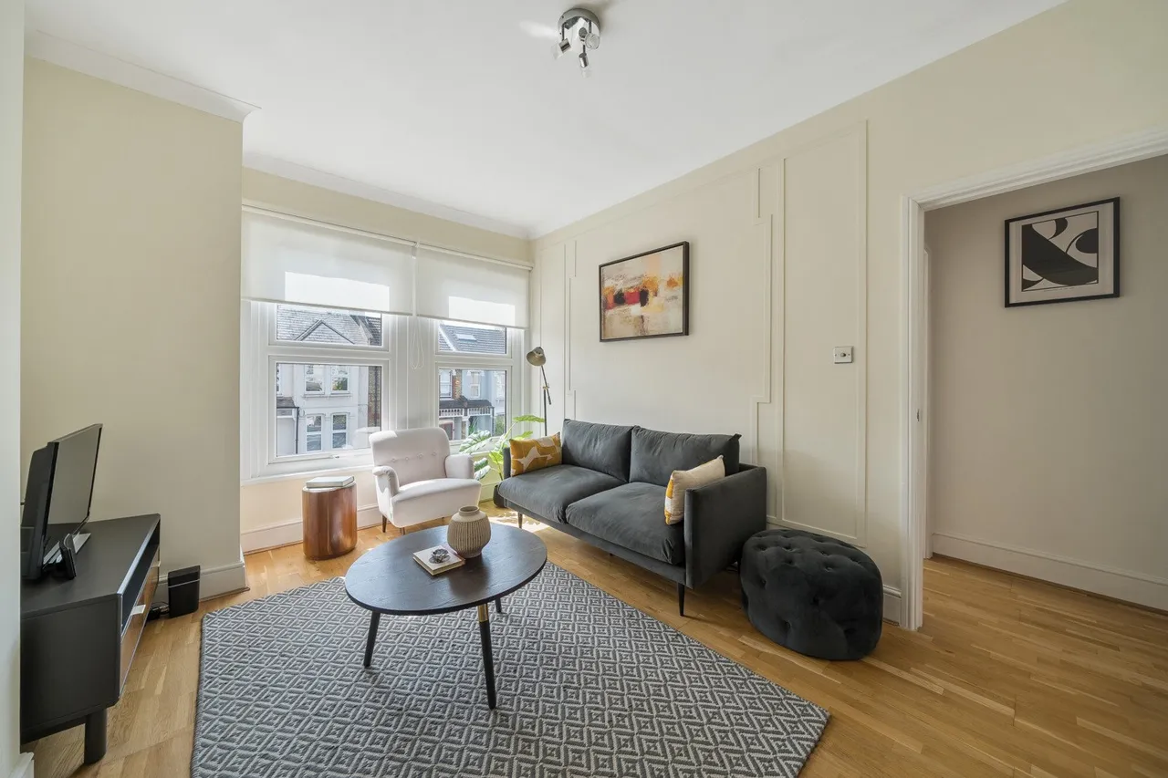 Eastcombe Avenue, SE7, photo 4