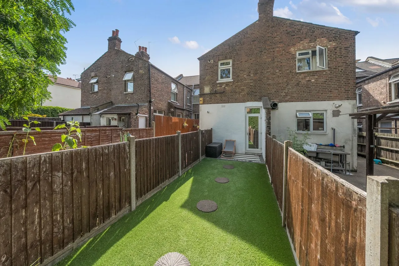 Eastcombe Avenue, SE7, photo 16