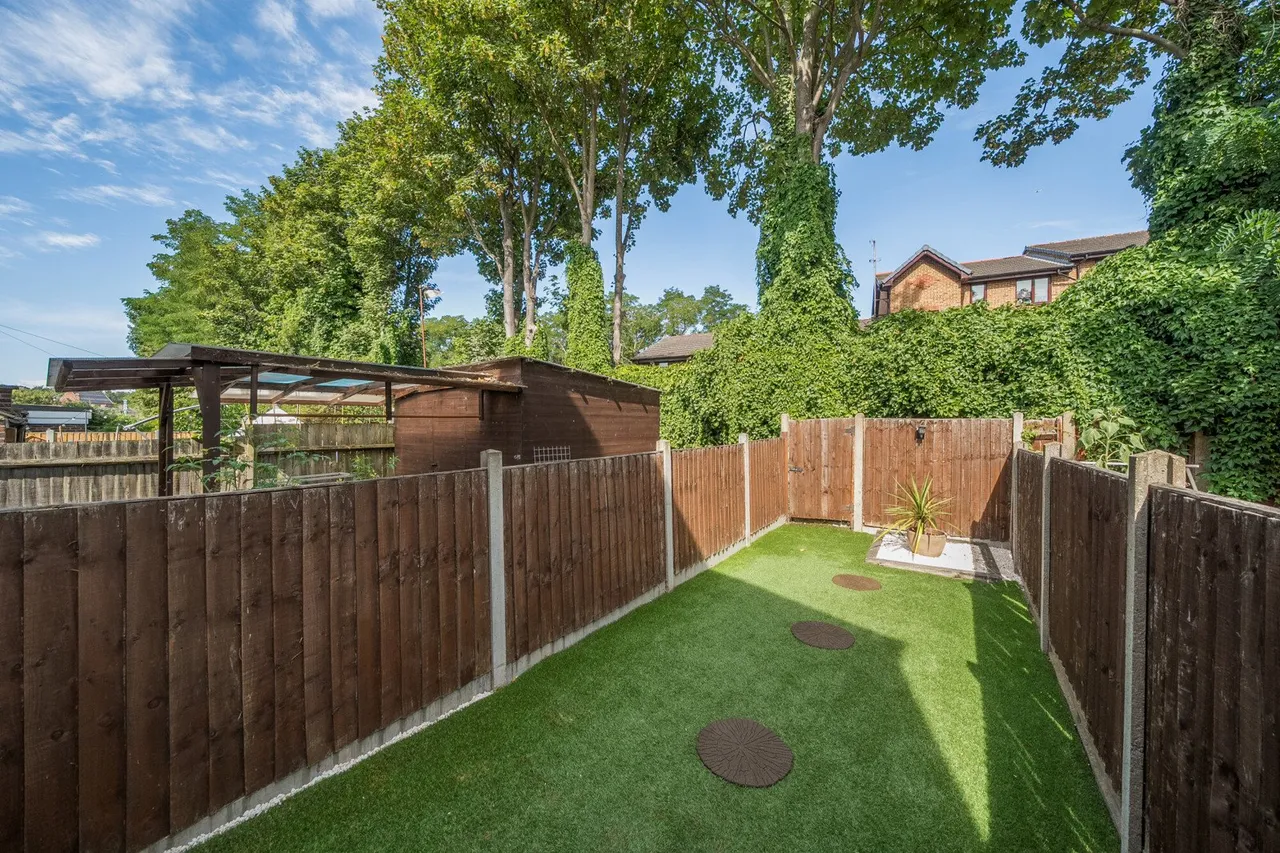 Eastcombe Avenue, SE7, photo 15