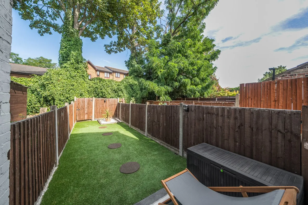 Eastcombe Avenue, SE7, photo 3
