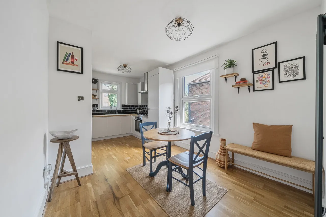 Eastcombe Avenue, SE7, photo 5
