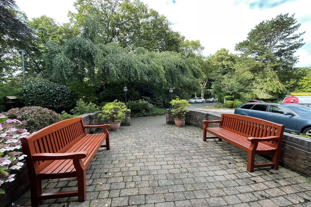 Beechwood Tabley Road, Knutsford, photo 15