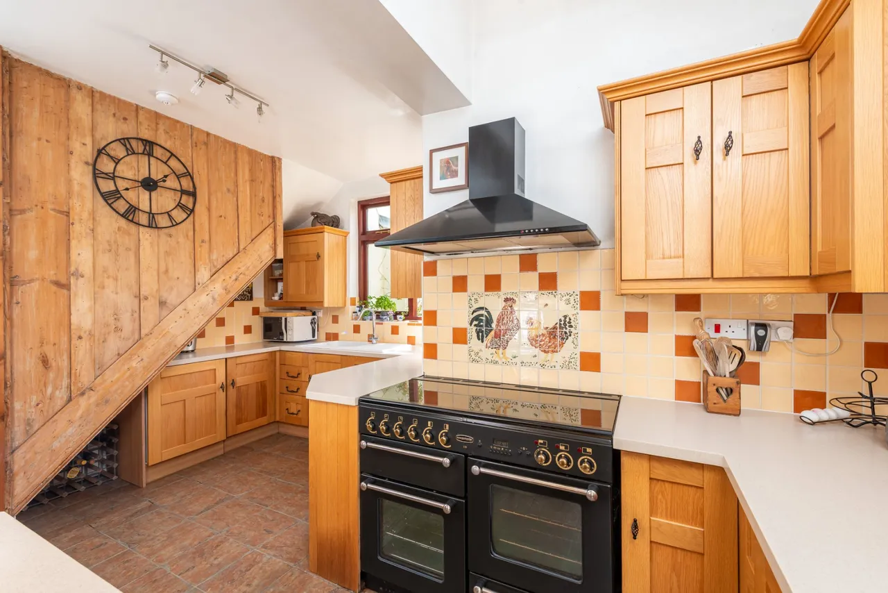 Nup End Lane, Wingrave, HP22, photo 9