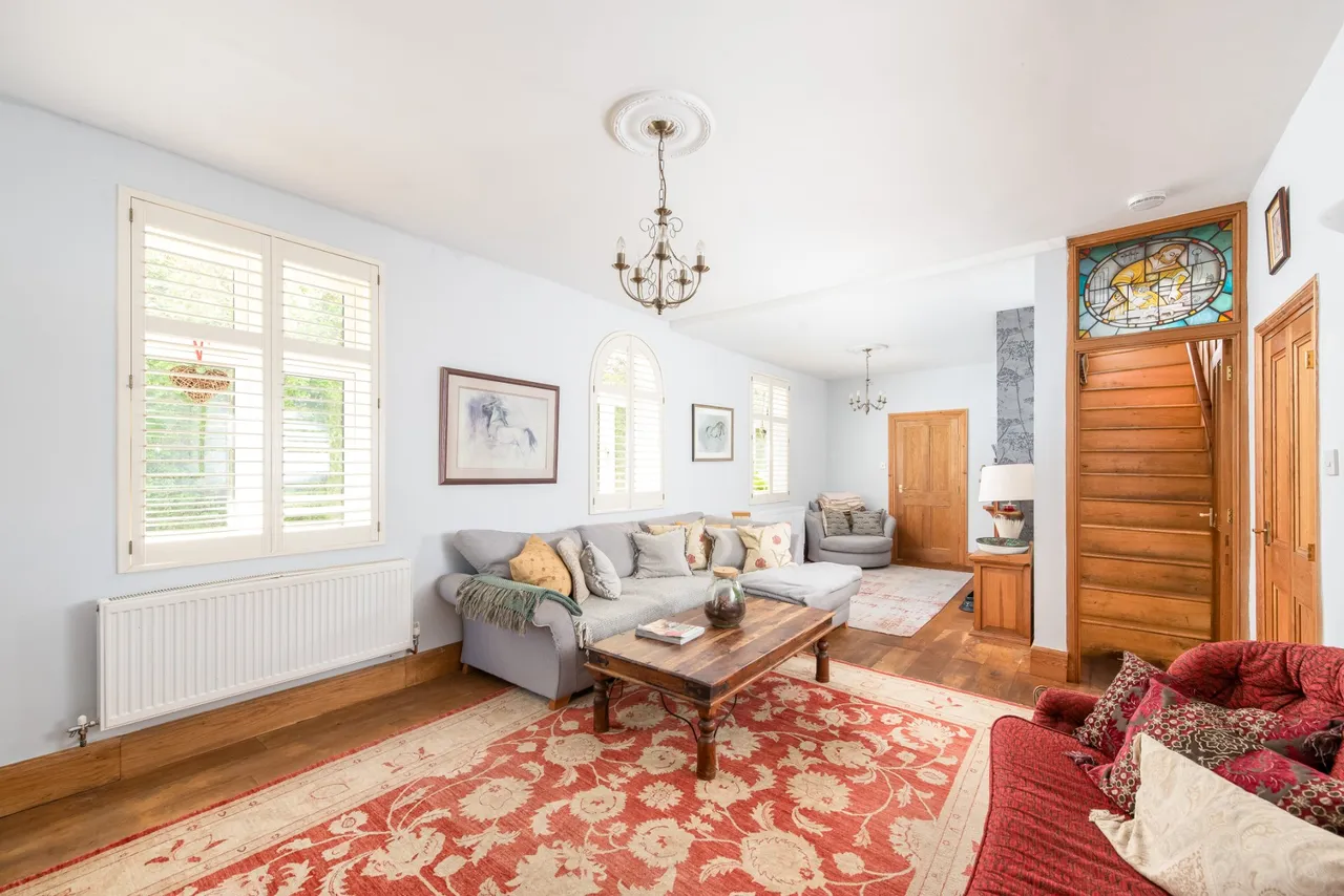Nup End Lane, Wingrave, HP22, photo 7