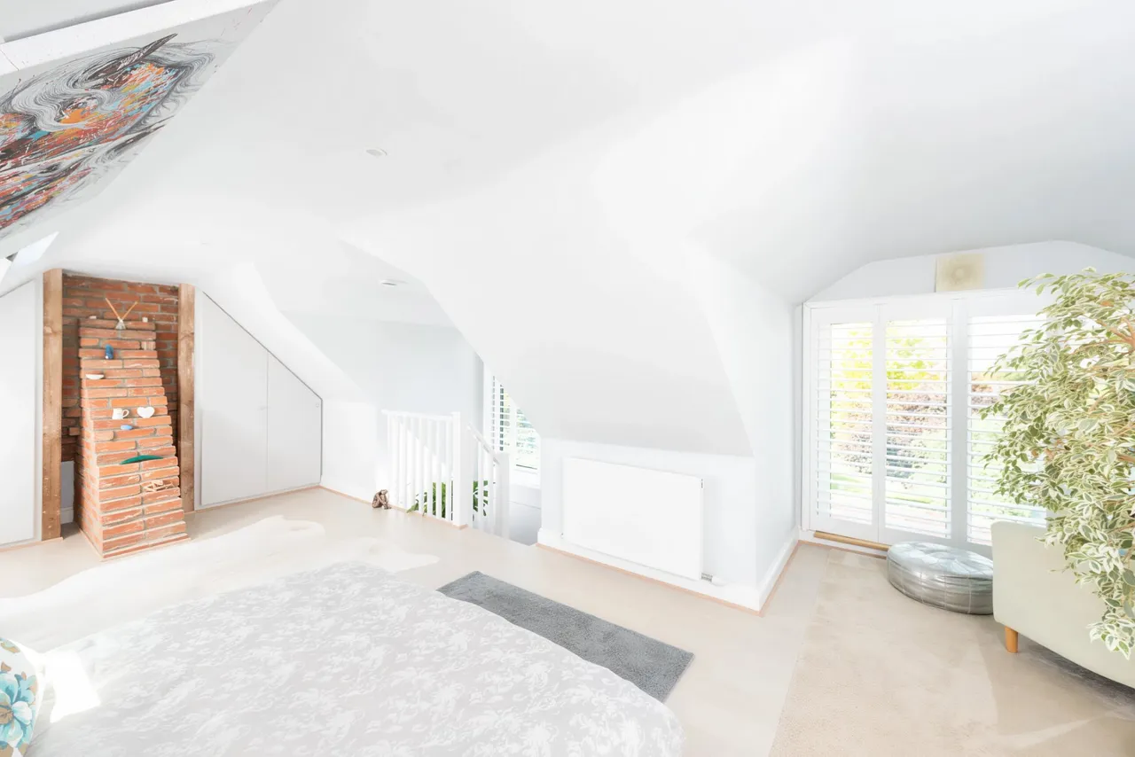 Nup End Lane, Wingrave, HP22, photo 12