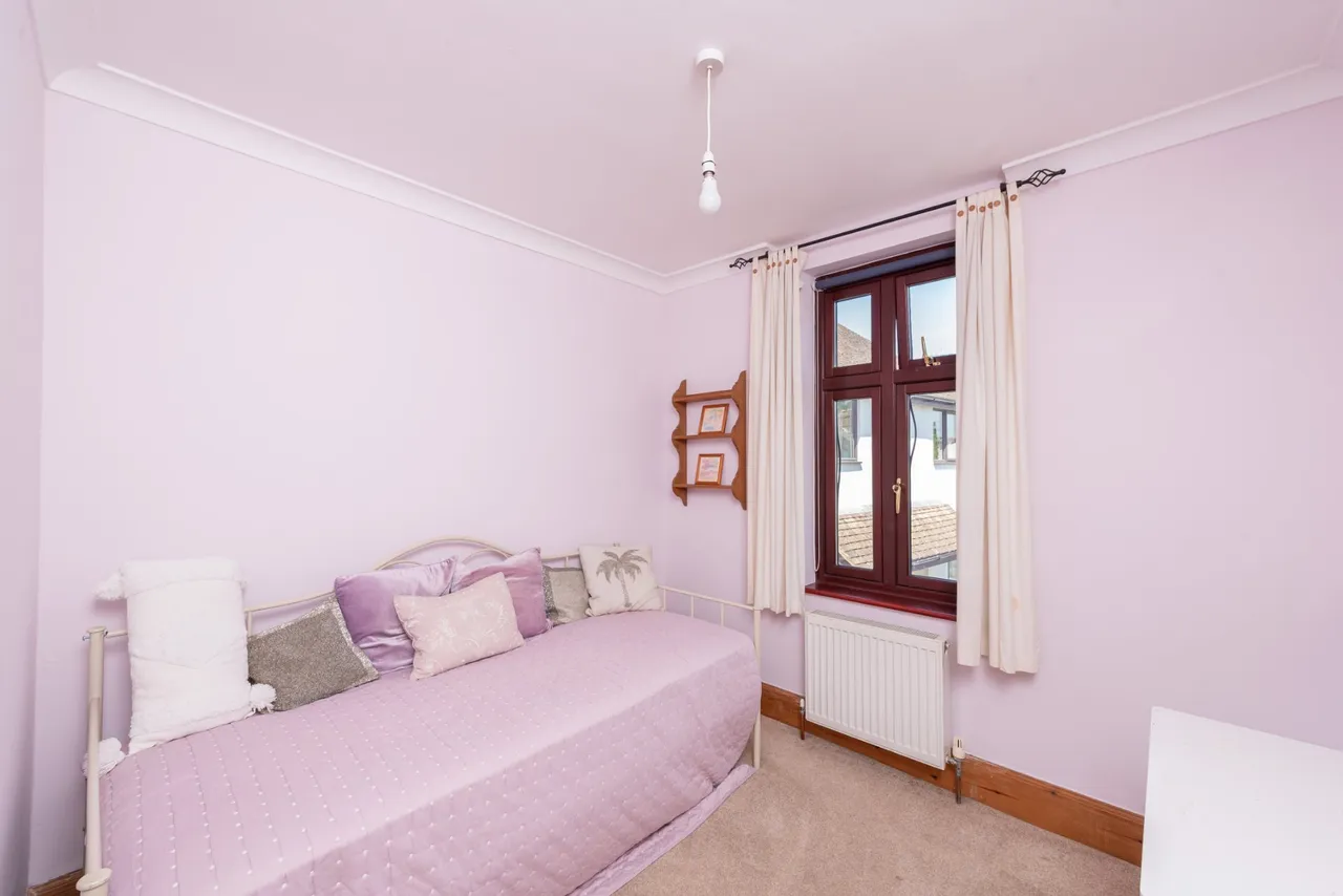 Nup End Lane, Wingrave, HP22, photo 14