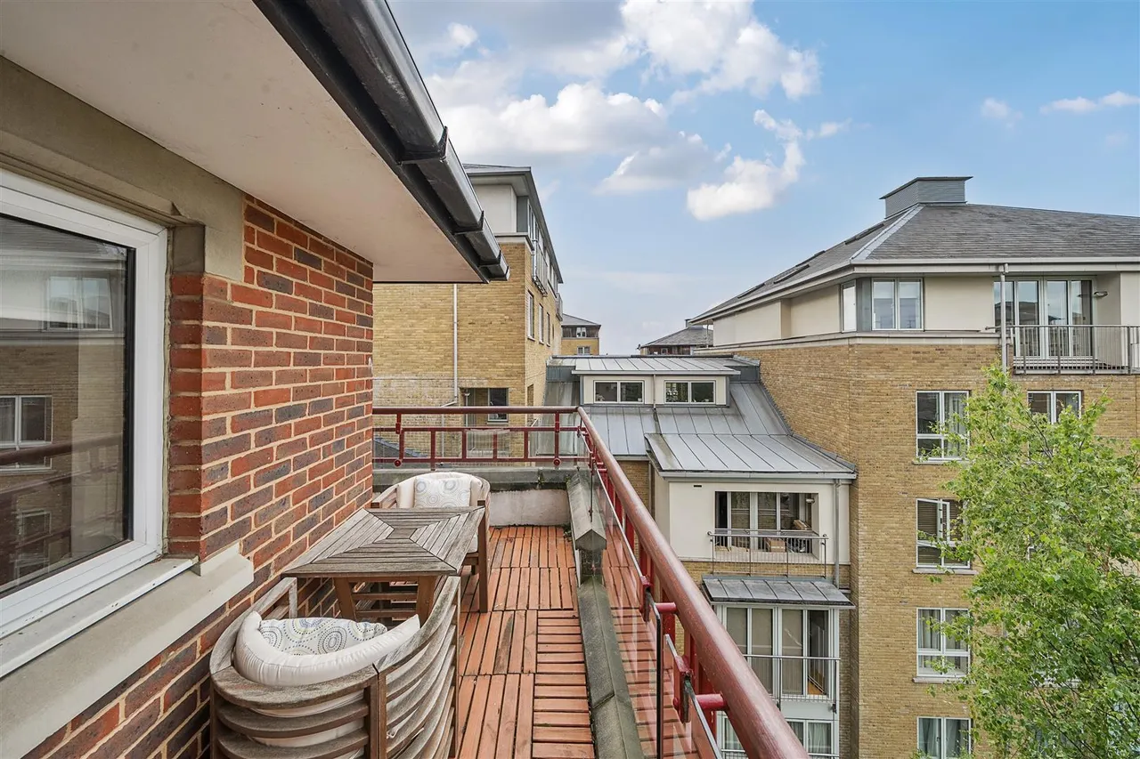Admiral Walk, London, W9 3TJ, photo 11