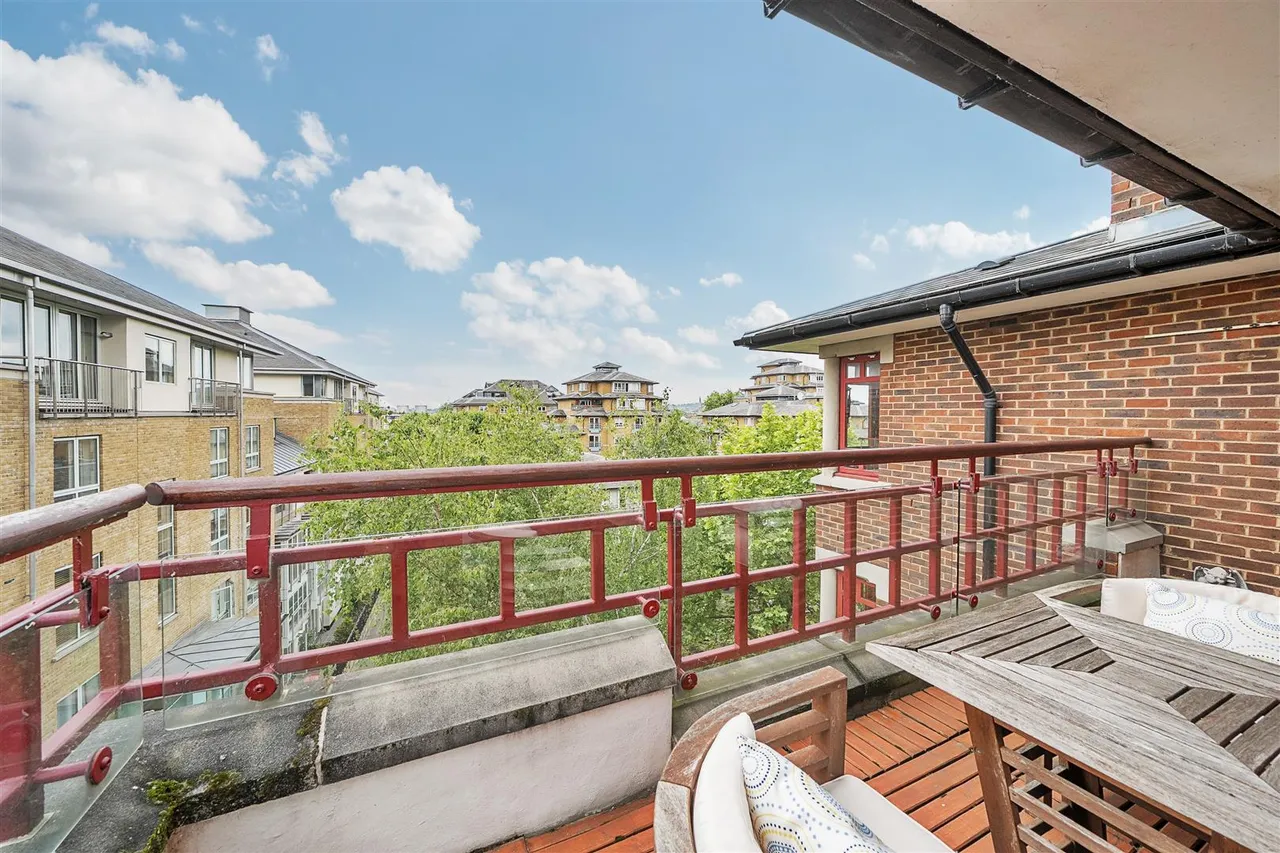 Admiral Walk, London, W9 3TJ, photo 10