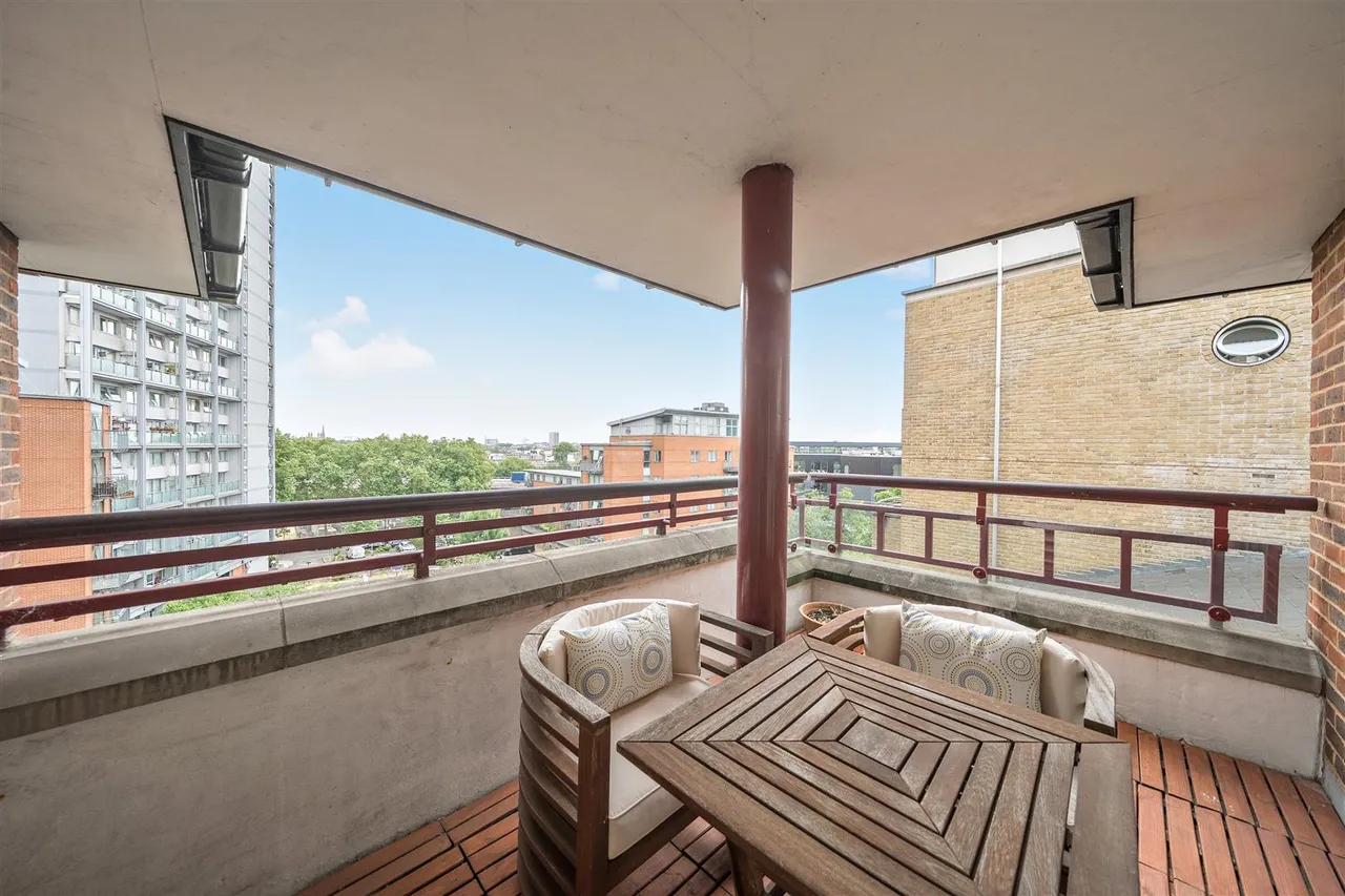 Admiral Walk, London, W9 3TJ, photo 7