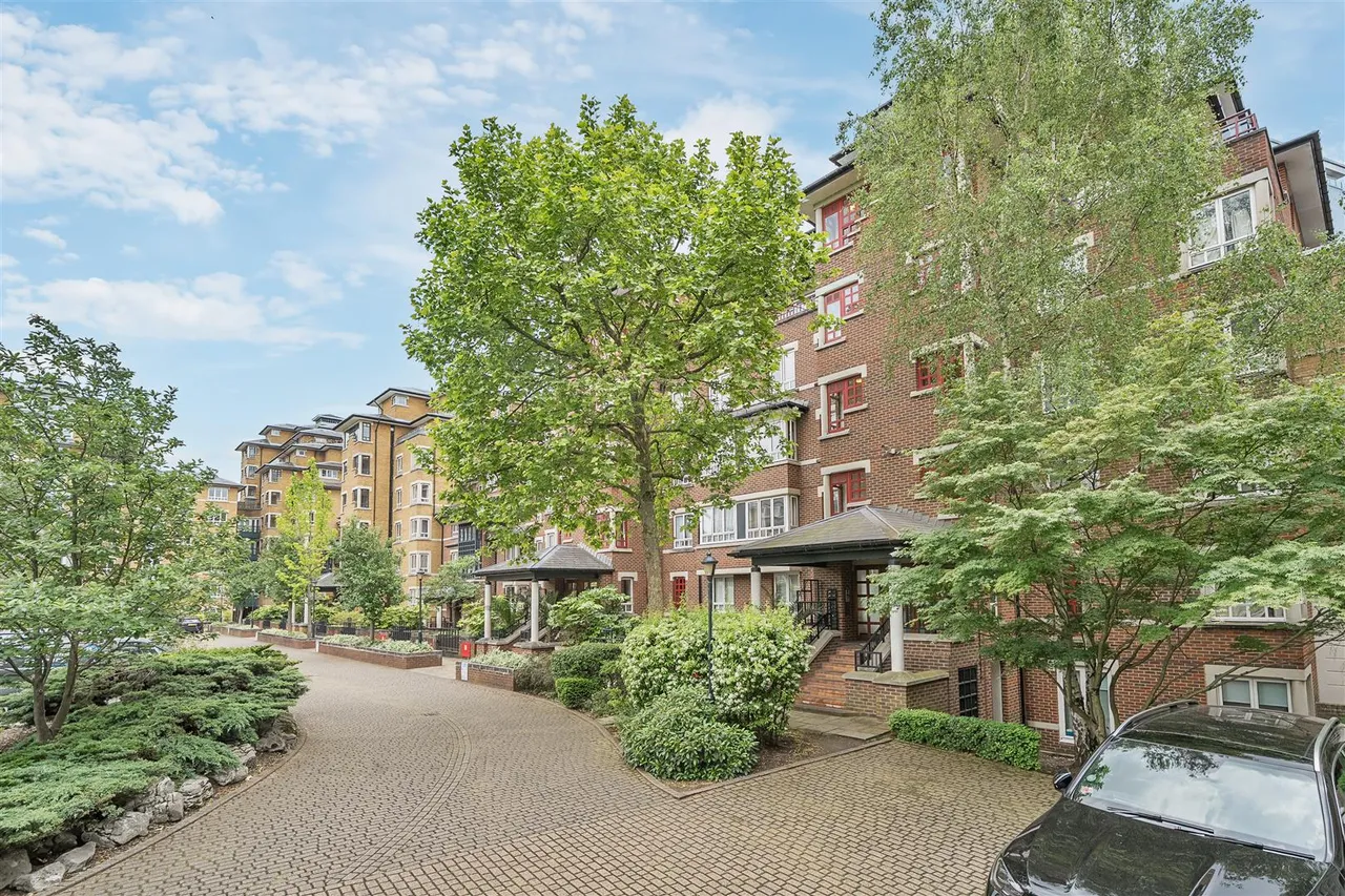 Admiral Walk, London, W9 3TJ, photo 2