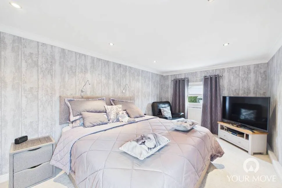 Fell View Park, Gosforth, Cumbria, CA20, photo 10
