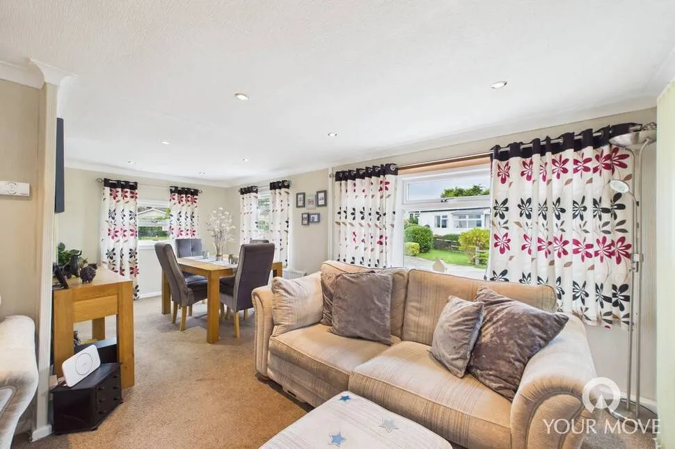 Fell View Park, Gosforth, Cumbria, CA20, photo 6