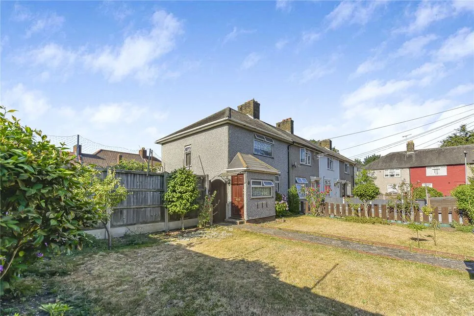 Canonsleigh Road, Dagenham, RM9, photo 11