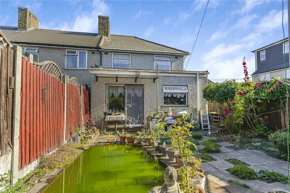 Canonsleigh Road, Dagenham, RM9, photo 10