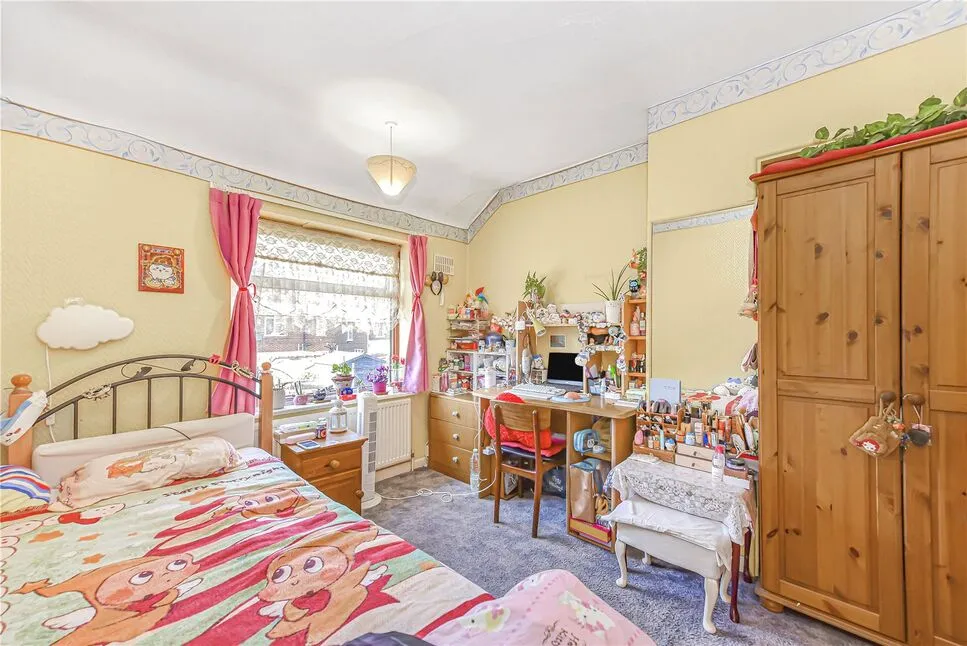 Canonsleigh Road, Dagenham, RM9, photo 6