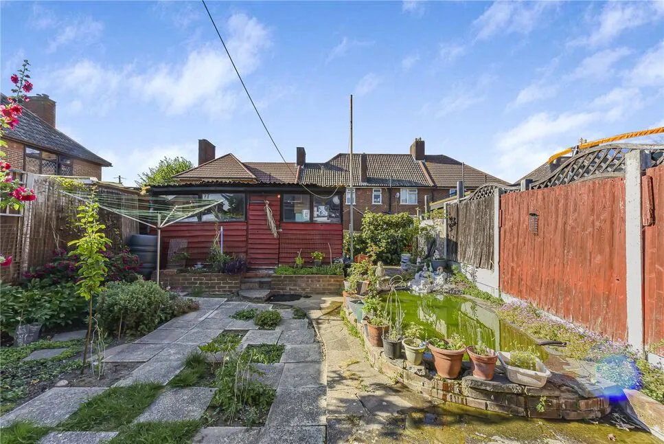 Canonsleigh Road, Dagenham, RM9, photo 9