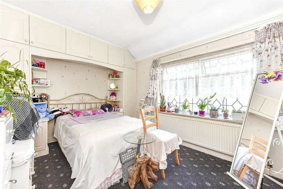 Canonsleigh Road, Dagenham, RM9, photo 5